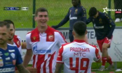 Zvezda pripreme