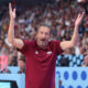 Selektor reprezentacije Letonije na utakmici Evropskog Prvenstva protiv Srbije u hali Saomi Arena, Riga 30.08.2025. godine Foto: Ivica Veselinov / MN PRESS KOSARKA, BASKETBALL, SRBIJA, SERBIA, LATVIA, LETONIJA, EUROBASKET 2025, XIAOMI ARENA