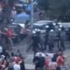 Policiji i Delije