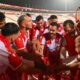 Crvena zvezda