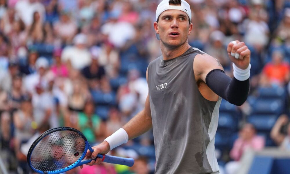 Džek Drejper propušta Australijan open