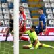 NOVI PAZAR vs CRVENA ZVEZDA Novi Pazar, 31.08.2025. foto: MN Press / nm Fudbal, Prvenstvo Srbije, Novi Pazar, Crvena zvezda