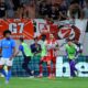 PAFOS vs CRVENA ZVEZDA Limasol, 26.08.2025. foto: MN Press / ss Fudbal, UEFA Liga Sampiona, Pafos, Crvena zvezda
