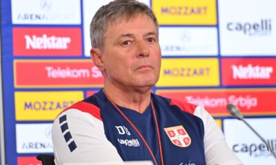 Dragan Stojković Piksi