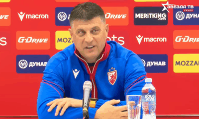 Vladan Milojević
