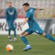 ISMAEL BENNACER Ismael Benaser fudbaler Milana na utakmici UEFA Ligu Evropa protiv Crvene zvezde na stadionu Rajko Mitic, Beograd 18.02.2021. godine Foto: Marko Metlas Fudbal, Crvena zvezda, UEFA Liga Evropa, Milano