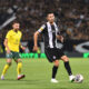 MARIO JURCEVIC fudbaler Partizana na utakmici kvalifikacija za UEFA Ligu Konferencija protiv Hibernijana Edinburg na stadionu Partizana, Beograd 07.08.2025. godine Foto: Marko Metlas Fudbal, Partizan, Kvalifikacije, UEFA Liga Konferencija, Hibernijan Edinburg
