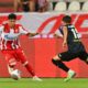 ADEM AVDIC fudbaler Crvene zvezde na utakmici Superlige Prvenstva Srbije protiv TSC Backa Topola na stadionu Rajka Mitica, Beograd, 09.08.2025. godine Foto: Marko Metlas Fudbal, Crvena zvezda, Superliga Prvenstvo Srbije, TSC Backa Topola