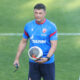 VLADAN MILOJEVIC trener fudbalera Crvene Zvezde na treningu pred utakmici kvalifikacija za UEFA Ligu Sampiona protiv Leha na stadionu Rajko Mitic, Beograd 11.08.2025. godine Foto: Ivica Veselinov / MN PRESS FUDBAL, FOOTBALL, UEFA CHAMPIONS LEAGUE, LIGA SAMPIONA, CRVENA ZVEZDA, RED STAR