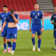 fudbaler reprezentacije Srbije na utakmici kvalifikacija za FIFA Svetsko prvenstvo protiv Engleske na stadionu Rajko Mitic, Beograd 09.09.2025. godine Foto: Marko Metlas Fudbal, Reprezentacija, Srbija, Engleska, Kvalifikacije za Svetsko prvenstvo