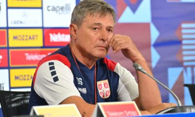 Dragan Stojković Piksi