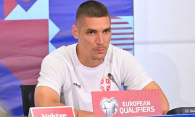 Nikola Milenković
