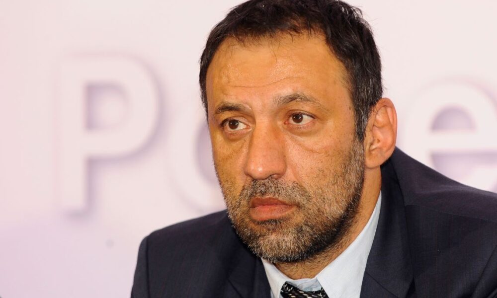 Vlade Divac