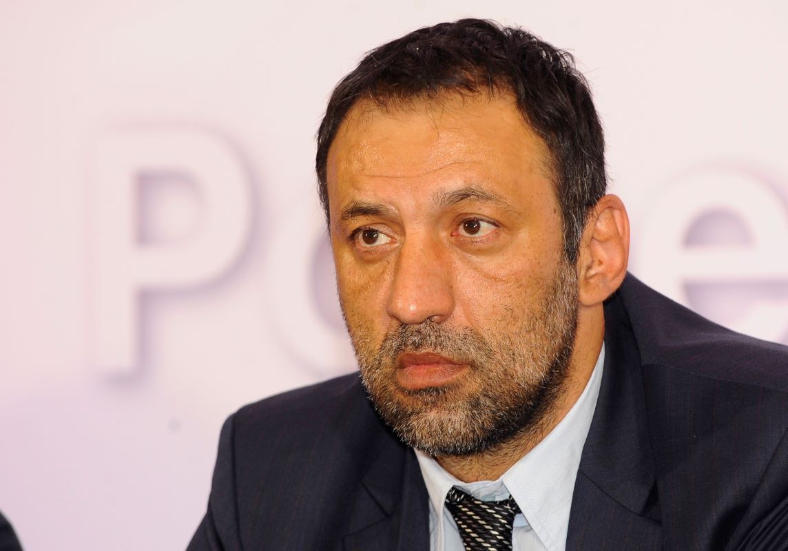 Vlade Divac