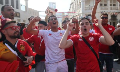 Tunis