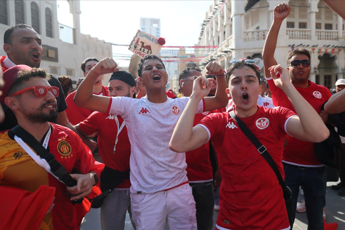 Tunis