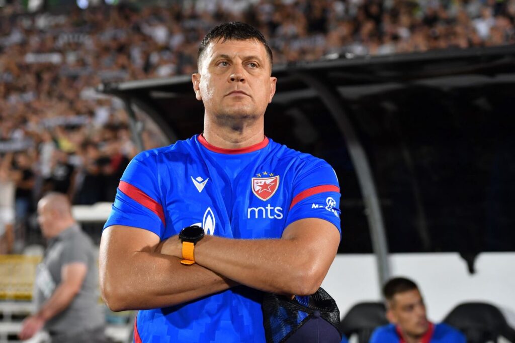 Vladan Milojević