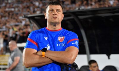Vladan Milojević