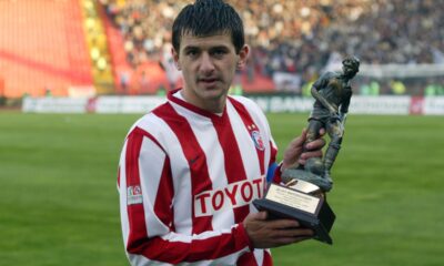 Dejan Milovanović
