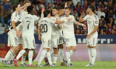 Real Madrid