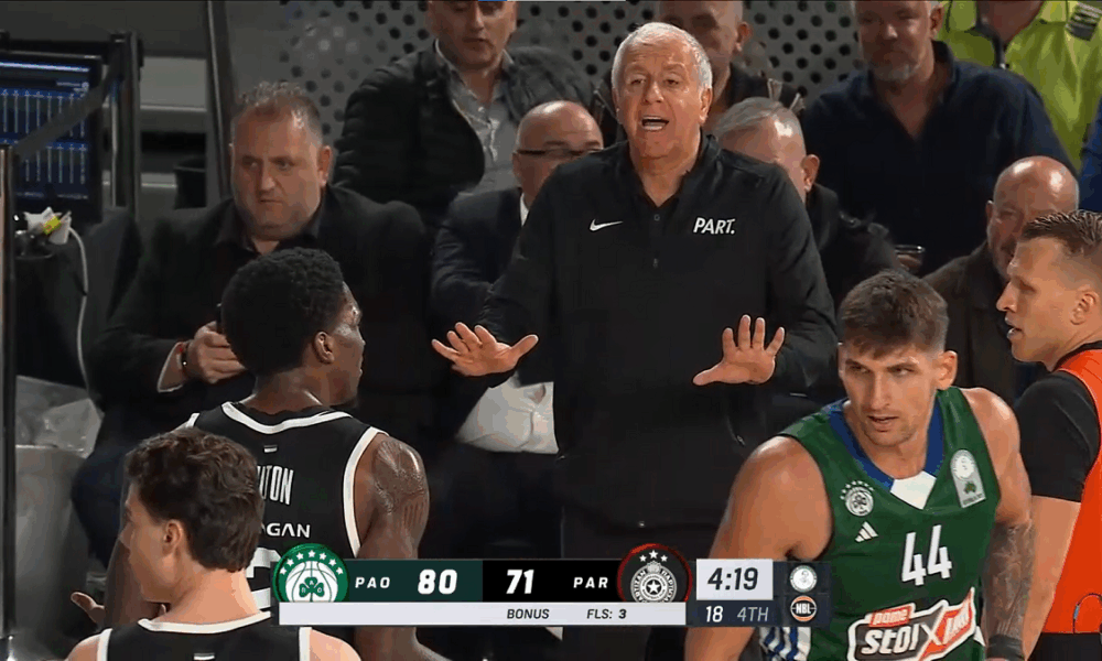Partizan