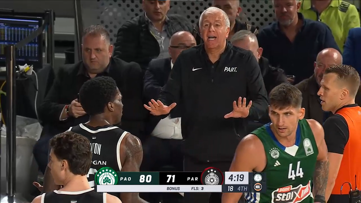 Partizan