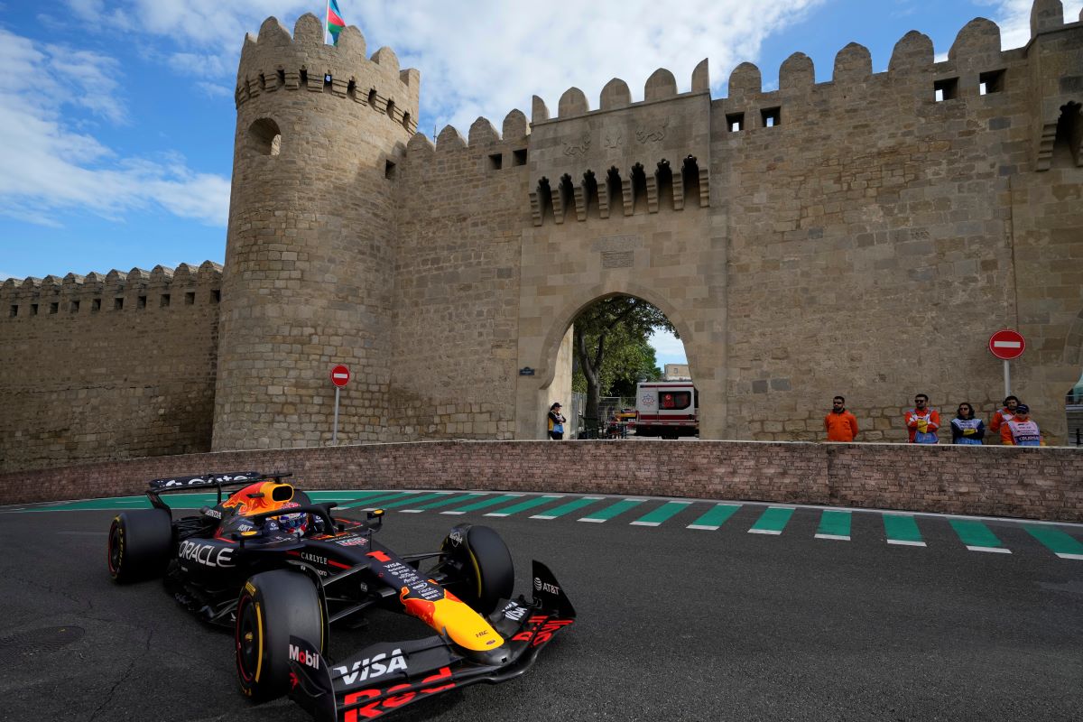 Formula1