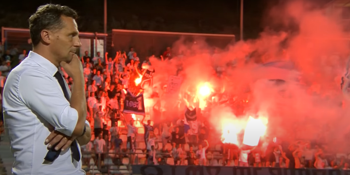 Vječni derbi