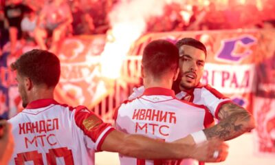 Radonjić Nemanja