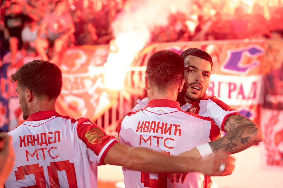 Radonjić Nemanja