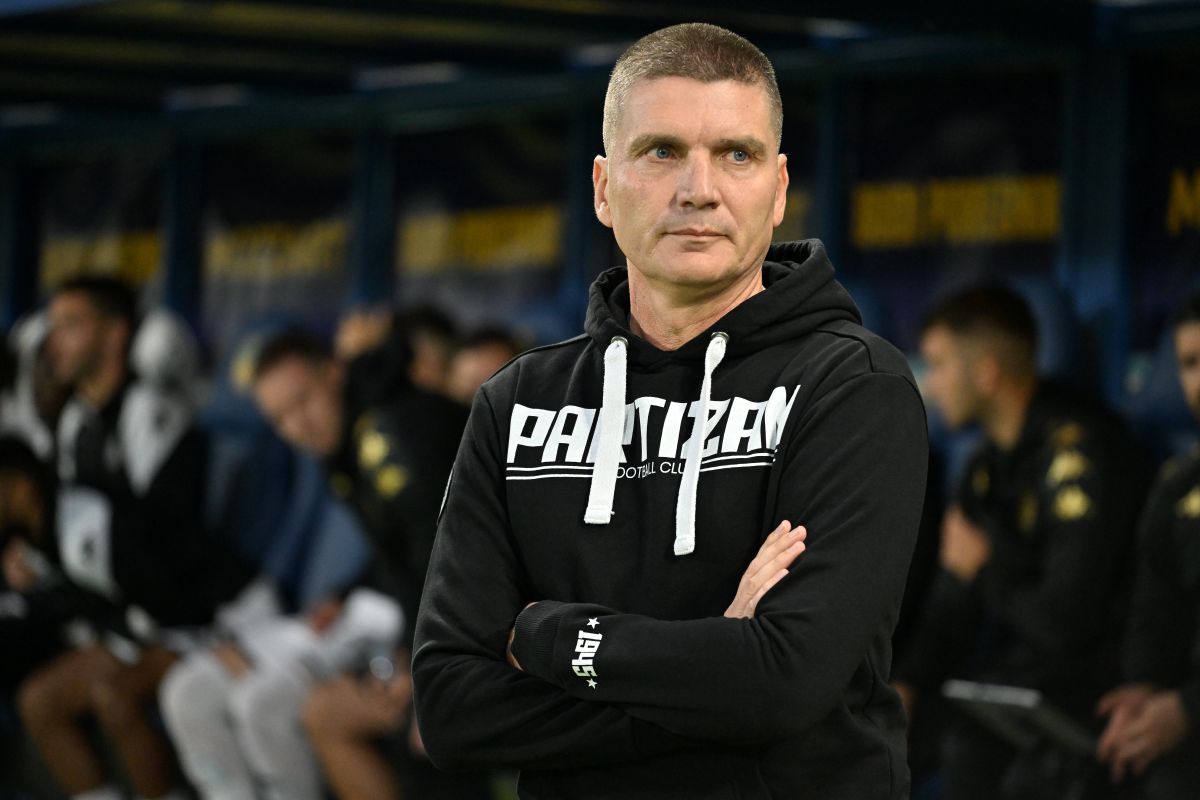 Srđan Blagojević
