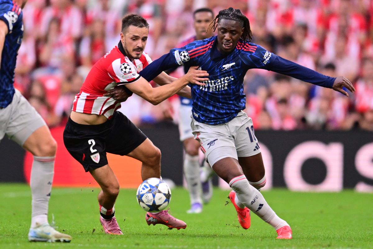 Arsenal - Atletik Bilbao