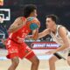 CRVENA ZVEZDA vs DUBAI Beograd, 25.09.2025. foto: Nebojsa Parausic Kosarka, VTB Super kup, Crvena zvezda, Dubai