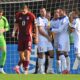 fudbaler reprezentacije Srbije na utakmici kvalifikacija za FIFA Svetsko prvenstvo protiv Letonije na stadionu Daugava, Riga 06.09.2025. godine Foto: Marko Metlas Fudbal, Reprezentacija, Srbija, Letonija, Kvalifikacije za Svetsko prvenstvo