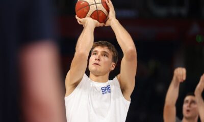 Bogdan Bogdanović