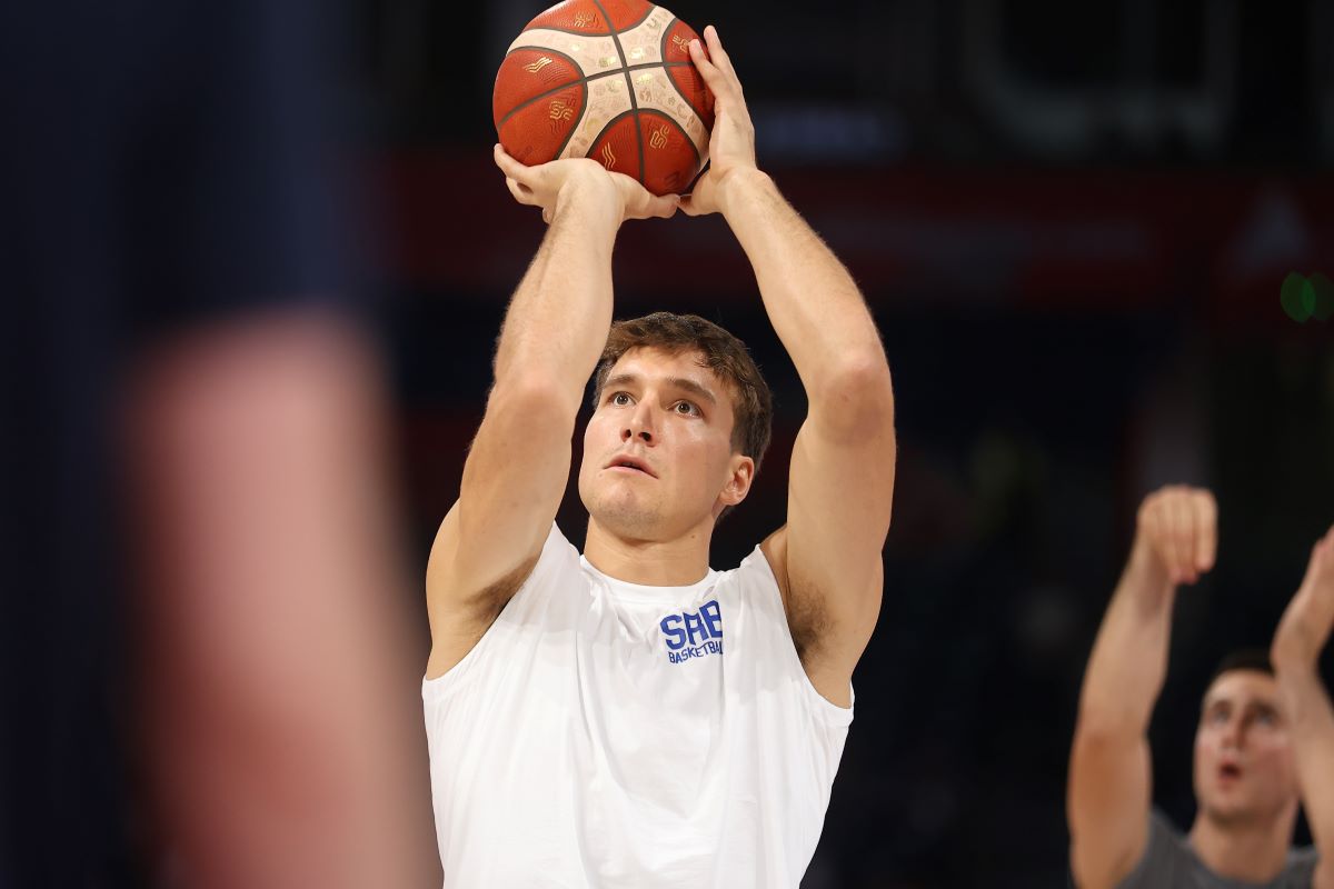 Bogdan Bogdanović