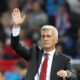 VLADIMIR PETKOVIC selektor i trener fudbalera reprezentacije Svajcarske na utakmici FIFA Svetskog prvenstva u Rusiji protiv Srbije na stadionu Baltika arena, Kalinjingrad 22.06.2018. godine Foto: Marko Metlas Fudbal, Srbija, FIFA Svetsko prvenstvo 2018, Rusija, Svajcarska