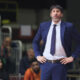ALEX MUMBRU Aleks Mumbru trener kosarkasa Valensije na utakmici Evrolige protiv Crvene zvezde u hali Aleksandar Nikolic Pionir, Beograd 29.03.2023. godine Foto: Marko Metlas Kosarka, Crvena zvezda, Evroliga, Valensija