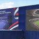 Pocetak izgradnje nacionalnog fudbalskog stadiona, i postavljanje kamena temeljca, u Surcinu. Beograd, 01.05.2024. foto: Nebojsa Parausic Fudbal, Nacionalni stadion