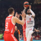 MARKUS HOWARD Markus Hauard kosarkas Baskonije na utakmici Evrolige protiv Crvene zvezde u hali Stark Beogradska arena, Beograd 09.10.2024. godine Foto: Marko Metlas Kosarka, Crvena zvezda, Evroliga, Baskonijakosarkas Baskonije na utakmici Evrolige protiv Crvene zvezde u hali Stark Beogradska arena, Beograd 09.10.2024. godine Foto: Marko Metlas Kosarka, Crvena zvezda, Evroliga, Baskonija