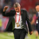 DRAGAN STOJKOVIC PIKSI selektor i trener fudbalera reprezentacije Srbije na utakmici kvalifikacija za FIFA Svetsko prvenstvo protiv Engleske na stadionu Rajko Mitic, Beograd 09.09.2025. godine Foto: Marko Metlas Fudbal, Reprezentacija, Srbija, Engleska, Kvalifikacije za Svetsko prvenstvo