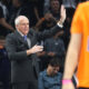 ZELJKO OBRADOVIC trener kosarkasa Partizana na utakmici Evrolige protiv Armanija u hali Beogradska Arena, Beograd 02.10.2025. godine Foto: Ivica Veselinov / MN PRESS KOSARKA, BASKETBALL, EVROLIGA, EUROLEAGUE, PARTIZAN, ARMANI MILANO