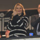 MILKA FORCAN clan UO fudbalera Partizana proslava 80 godina na utakmici Superlige Prvenstva Srbije protiv Vojvodine Novi Sad na stadionu Partizana, Beograd 04.10.2025. godine Foto: Marko Metlas Fudbal, Partizan, Superliga Prvenstvo Srbije, Vojvodina Novi Sad