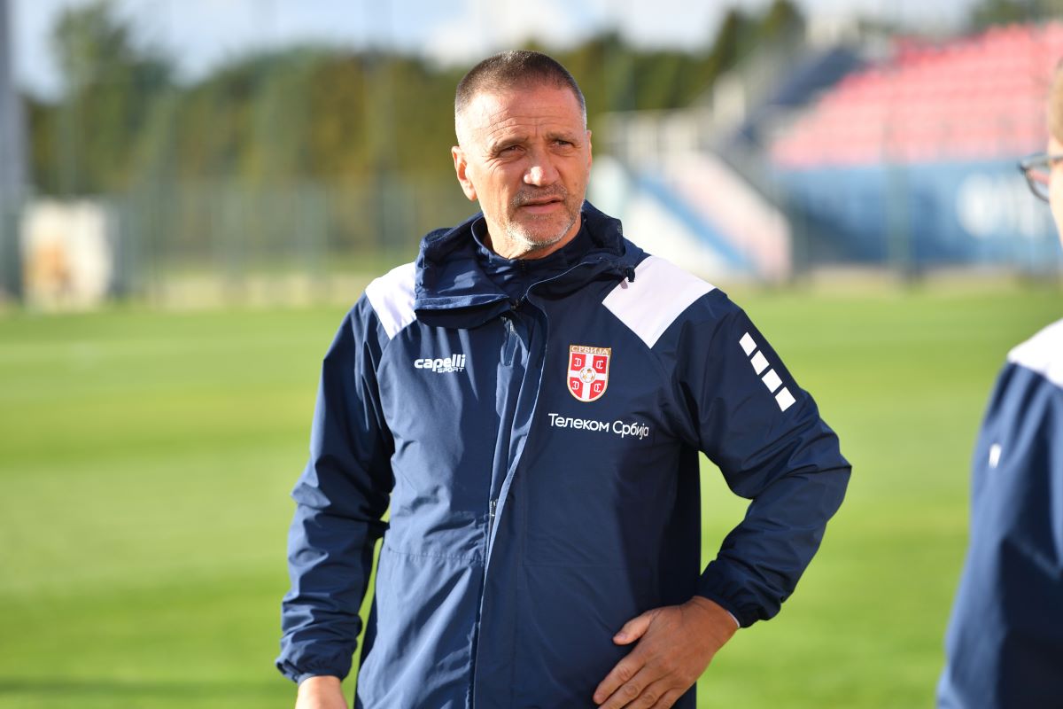Bata Mirković