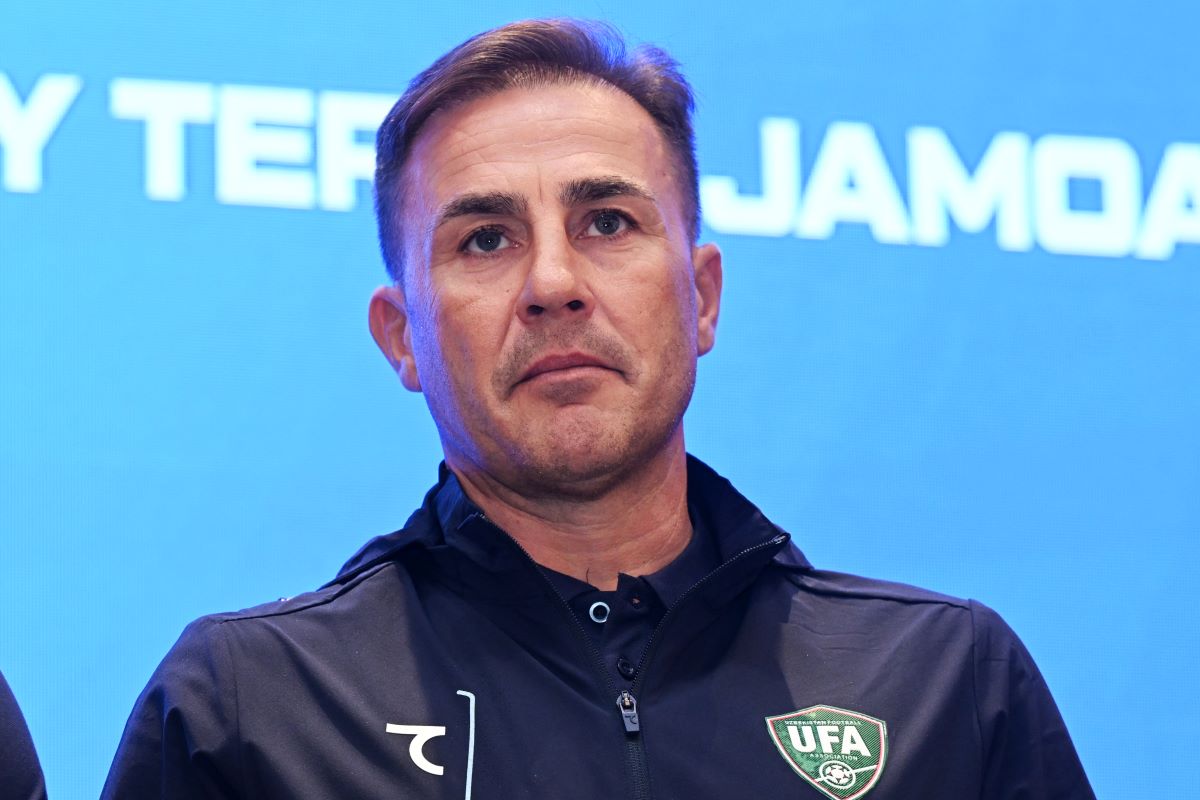 Fabio Kanavaro