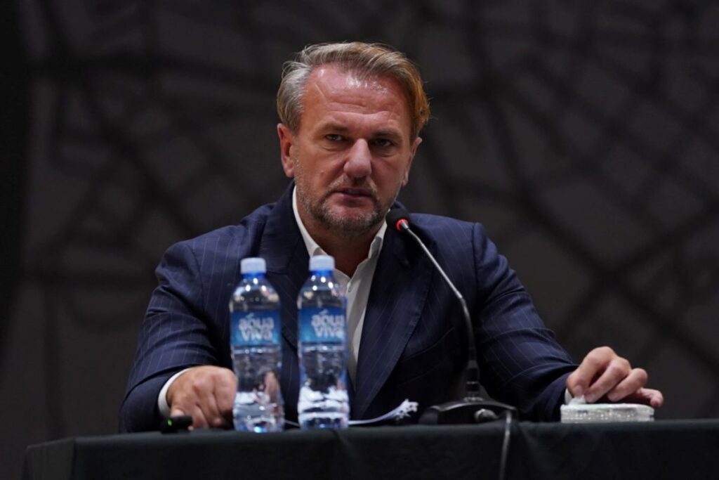 Ostoja Mijailović