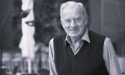 Milan Mandarić preminuo