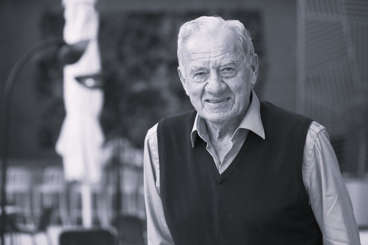 Milan Mandarić preminuo