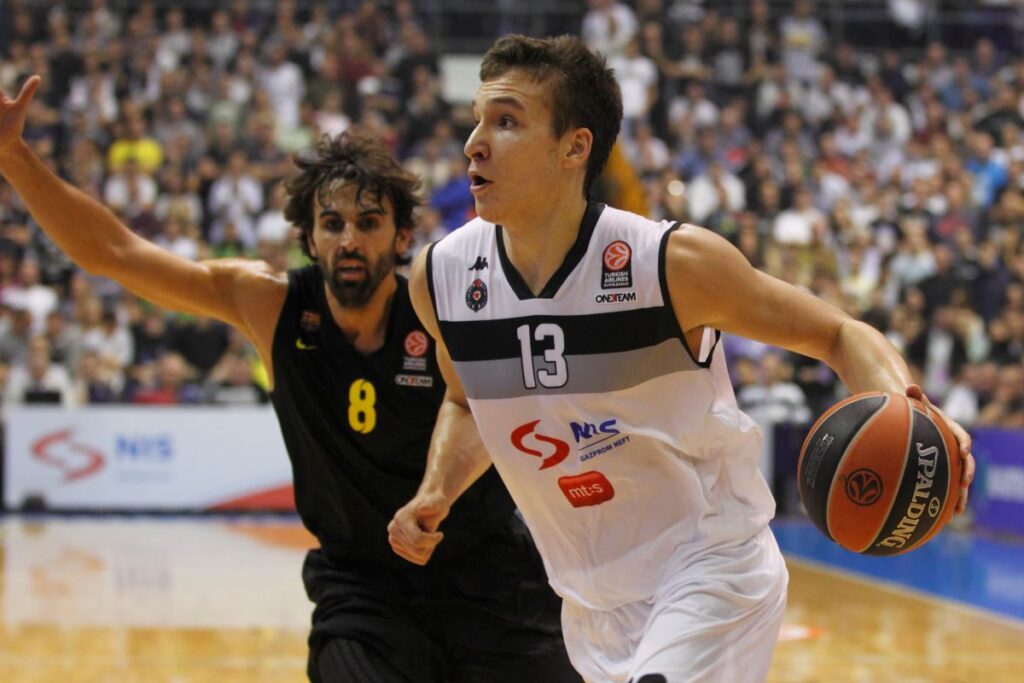 Bogdan Bogdanović