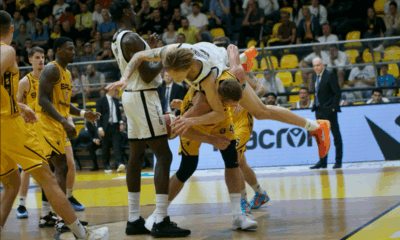 Partizan - Split